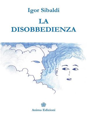 cover image of La Disobbedienza